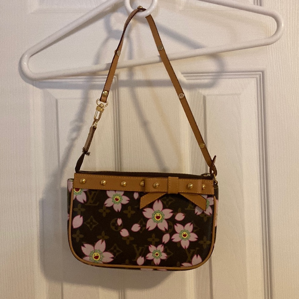 Small girls’ purse